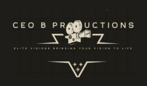 ceo b productions, llc